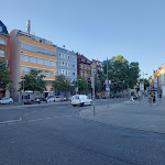 Photo n°3 de l'avis de Pierrick.R fait le 13/08/2018 à 14:13 sur le  ibis Stuttgart Centrum à Stuttgart