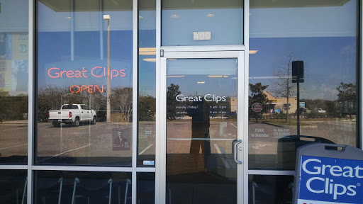 Hair Salon «Great Clips», reviews and photos, 7965 FL-50 a400, Groveland, FL 34736, USA