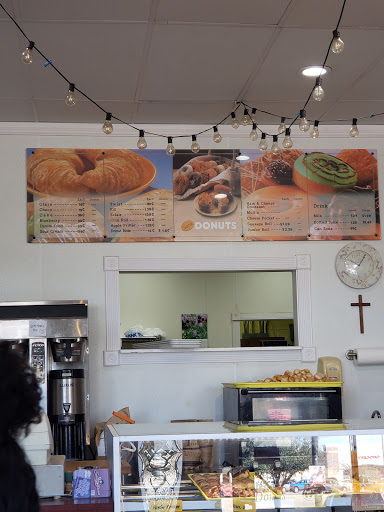 Donut Shop «Sara Donuts», reviews and photos, 2201 Long Prairie Rd, Flower Mound, TX 75022, USA