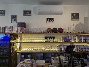 Photo n°42 de Le Triptyque (ex Bibovino) à Tours ()