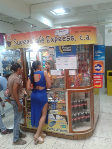 Super Feria C.C.