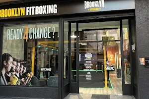 Brooklyn Fitboxing ORIHUELA image