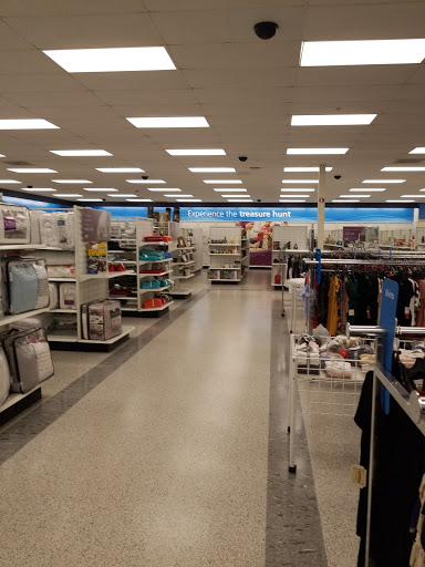 Clothing Store «Ross Dress for Less», reviews and photos, 3401 Raleigh Rd Pkwy W, Wilson, NC 27896, USA