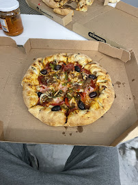 Plats et boissons du Pizzeria Domino's Pizza Nice Est - n°9