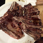 Photo n°7 de l'avis de Fabrizio.u fait le 12/02/2022 à 20:36 sur le  Trattoria Guiduccio à Cerveteri