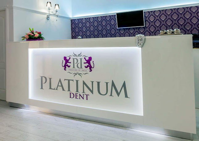 Opinii despre Platinum Dent în <nil> - Dentist