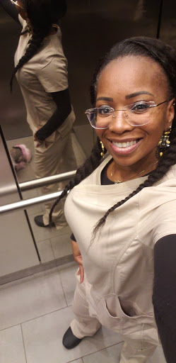 Beauty Salon «Final Touch Beauty Salon», reviews and photos, 6203 Silver Star Rd, Orlando, FL 32808, USA