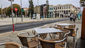 Praça Café