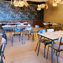 Atmosphère du Restaurant Tante Poulette à Agen - n°8