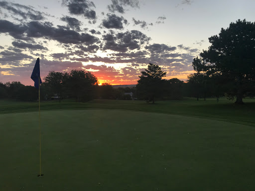 Golf Resort «The Inverness Golf Club», reviews and photos, 200 Inverness Dr W, Englewood, CO 80112, USA