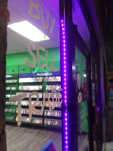 Video Game Store «1UP Games», reviews and photos, 2111 S Alma School Rd #6, Mesa, AZ 85210, USA