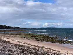 Foto von Gruinard Camping Beach annehmlichkeitenbereich