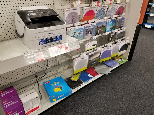 Office Supply Store «Staples», reviews and photos, 21555 Valley Blvd, Walnut, CA 91789, USA