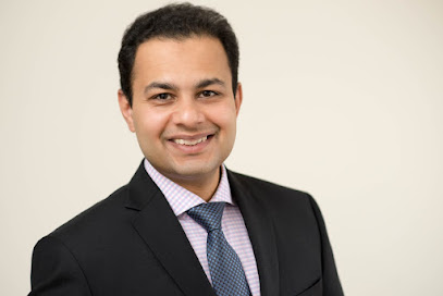 Zahid Chaudhry, Sales Representative. Soldbig Realty Inc; Brokerage