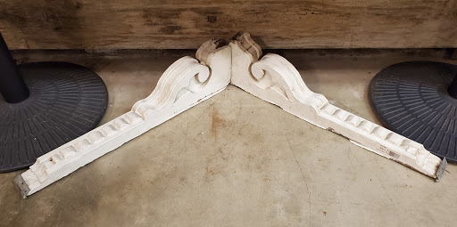 Architectural Salvage Store «Earthwise Architectural Salvage», reviews and photos, 628 E 60th St, Tacoma, WA 98404, USA