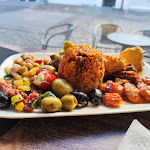 Photo n°2 de l'avis de Prusias. fait le 04/12/2022 à 18:35 sur le  Melis Bäckerei & Feinkost à Warendorf