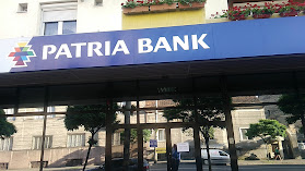 Patria Bank