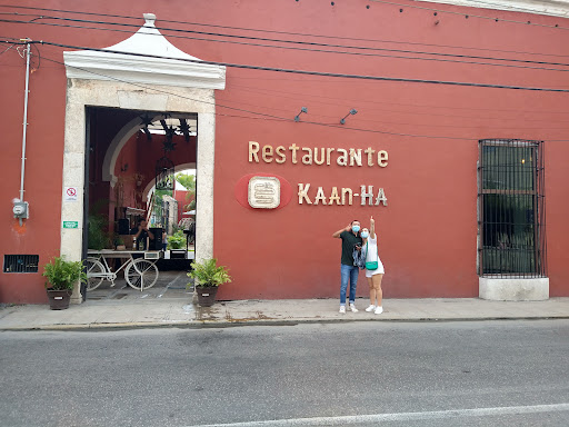 Kaan ha Restaurant