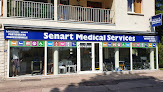 Senart Medical Services Melun