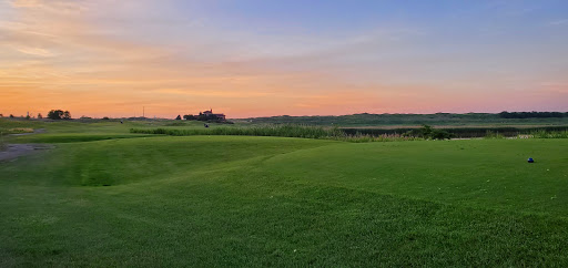 Golf Course «Harborside International Golf Center», reviews and photos, 11001 S Doty Ave, Chicago, IL 60628, USA