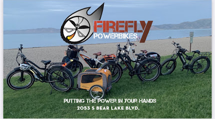 Firefly Power Bike Rentals