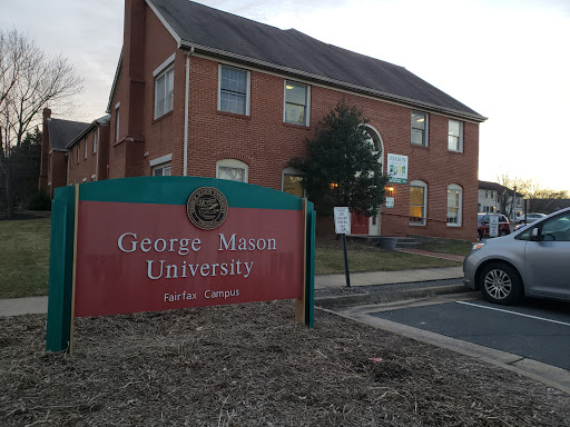 Arts Organization «Potomac Arts Academy at George Mason University», reviews and photos, 4260 Chain Bridge Rd, Fairfax, VA 22030, USA