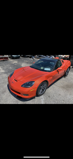 Auto Body Shop «Northeast Body Shop», reviews and photos, 2510 Northeast Blvd, Wilmington, DE 19802, USA