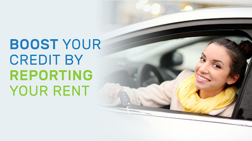 Credit Reporting Agency «RentReporters», reviews and photos