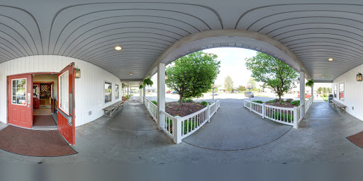 Buffet Restaurant «Gasthof Amish Village», reviews and photos, 6747 E Gasthof Village Rd, Montgomery, IN 47558, USA