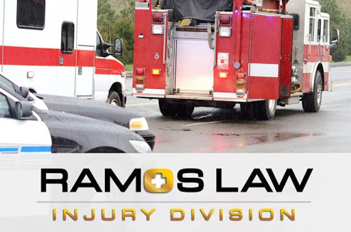 Personal Injury Attorney «Ramos Law Personal Injury», reviews and photos