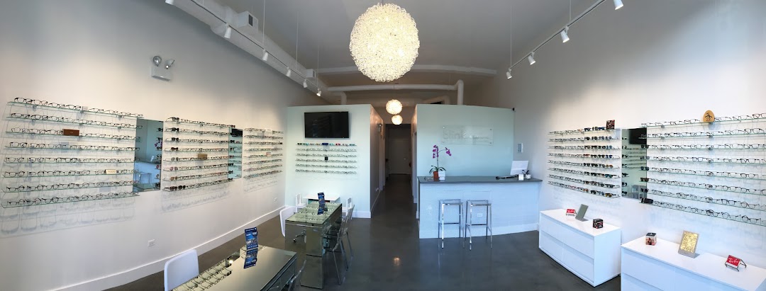 Blink Family Eyecare