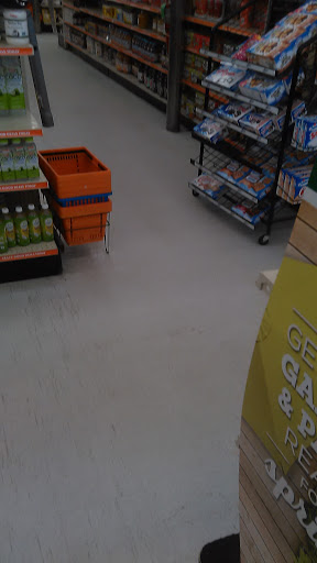 Discount Store «Big Lots», reviews and photos, 40 Jackson St, Methuen, MA 01844, USA