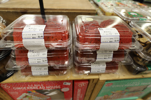 Grocery Store «Food Lion», reviews and photos, 11800 Old National Pike, New Market, MD 21774, USA