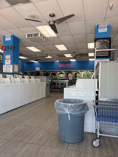 Laundry «Valentine Laundry», reviews and photos, 42065 Washington St, Palm Desert, CA 92211, USA