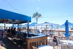 Coquina Beach Cafe image