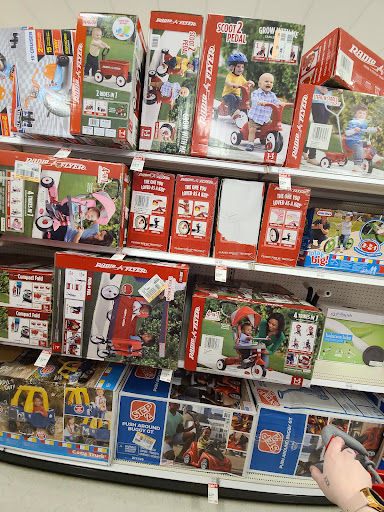 Department Store «Target», reviews and photos, 4001 Phoenix Ave, Fort Smith, AR 72903, USA