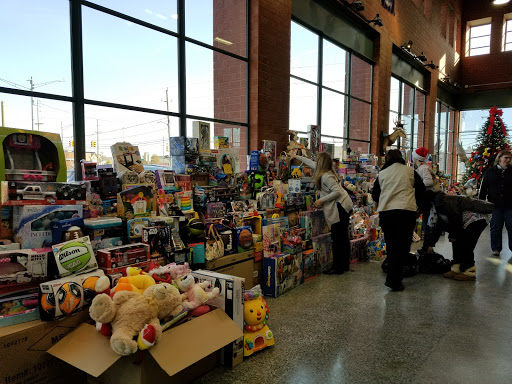 Harley-Davidson Dealer «ABC Harley-Davidson», reviews and photos, 4405 Highland Rd, Waterford Twp, MI 48328, USA