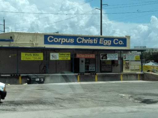 Grocery Store «Corpus Christi Egg Co», reviews and photos, 200 N Alameda St, Corpus Christi, TX 78401, USA