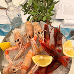 Photo n°2 de l'avis de Andrea.o fait le 06/08/2023 à 15:49 sur le  Lamare - Cucina e Dimore à Polignano a Mare