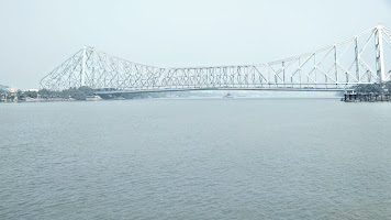 Howrah Bridge - রবীন্দ্র সেতু Ravindra Setu (Howrah Bridge) Photos