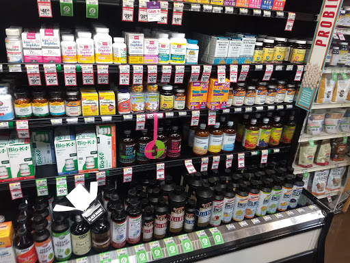 Health Food Store «Sprouts Farmers Market», reviews and photos, 7905 Greenback Ln, Citrus Heights, CA 95610, USA