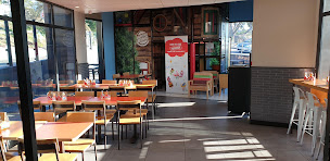 Photo n°10 de Burger King à Vitrolles ()