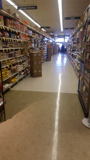 Grocery Store «Safeway», reviews and photos, 406 N Main St, Sebastopol, CA 95472, USA