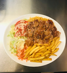 Photo n°37 de Izmir Kebab Grill à Cambrai ()