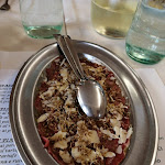 Photo n°3 de l'avis de Diego.e fait le 09/11/2021 à 15:05 sur le  Ristorante Il Palazzo à Sant'Agata Feltria