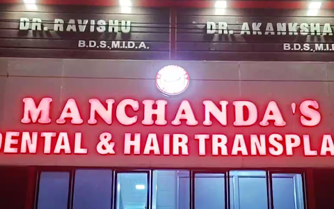 Manchanda's Dental Clinic - Best Dental Clinic in Saharanpur image