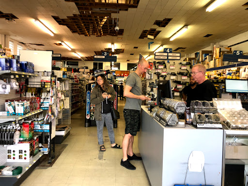 Home Improvement Store «Lincoln True Value Hardware», reviews and photos, 1609 Lincoln Blvd, Venice, CA 90291, USA