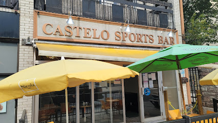 Castelo Sports Bar