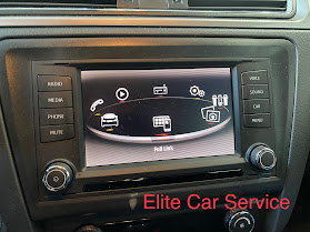 Elite Car Service