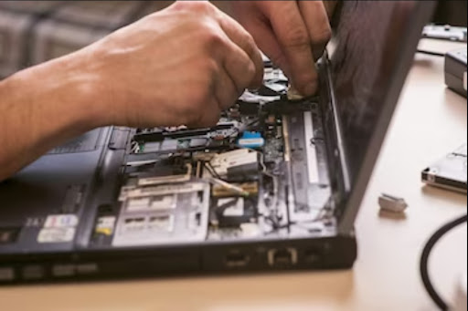 Turlock Computer Repair image